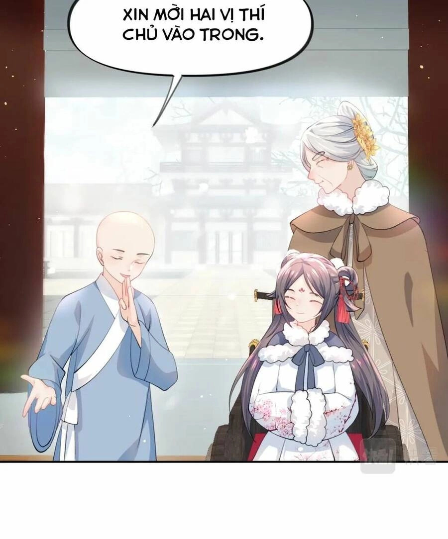 Một Đêm Bệnh Kiều Đột Nhiên Tới Chapter 24 - 38