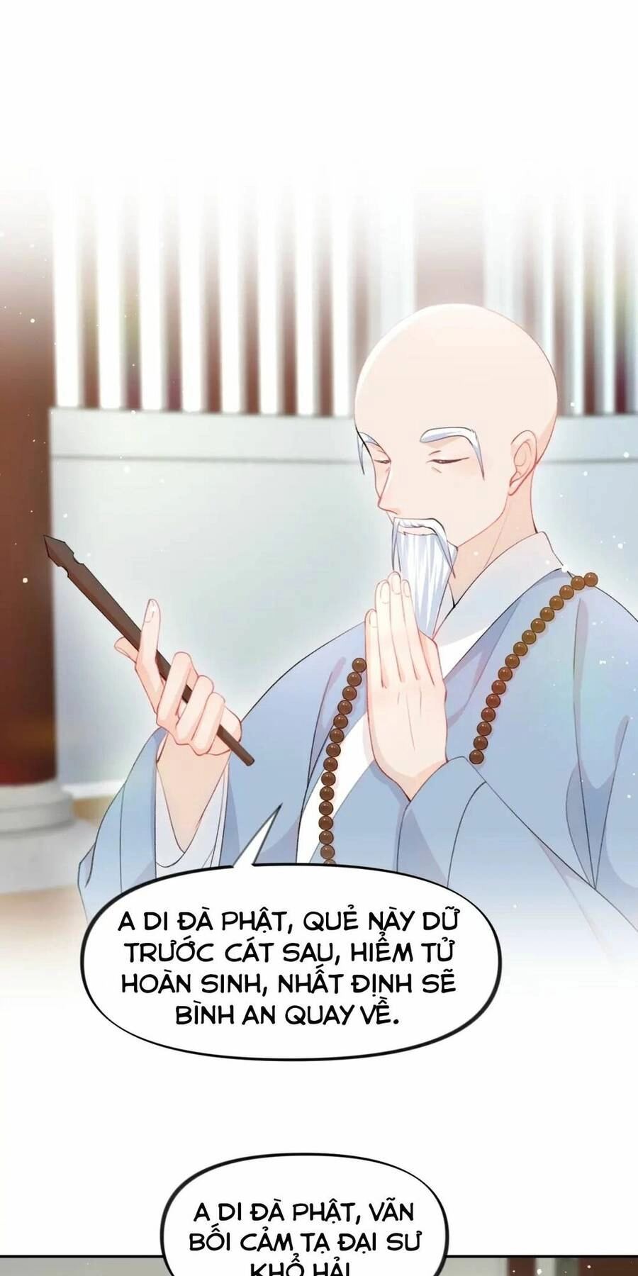 Một Đêm Bệnh Kiều Đột Nhiên Tới Chapter 24 - 41