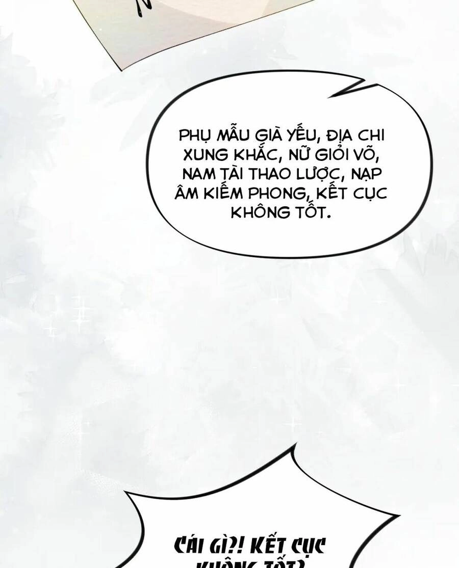 Một Đêm Bệnh Kiều Đột Nhiên Tới Chapter 24 - 43