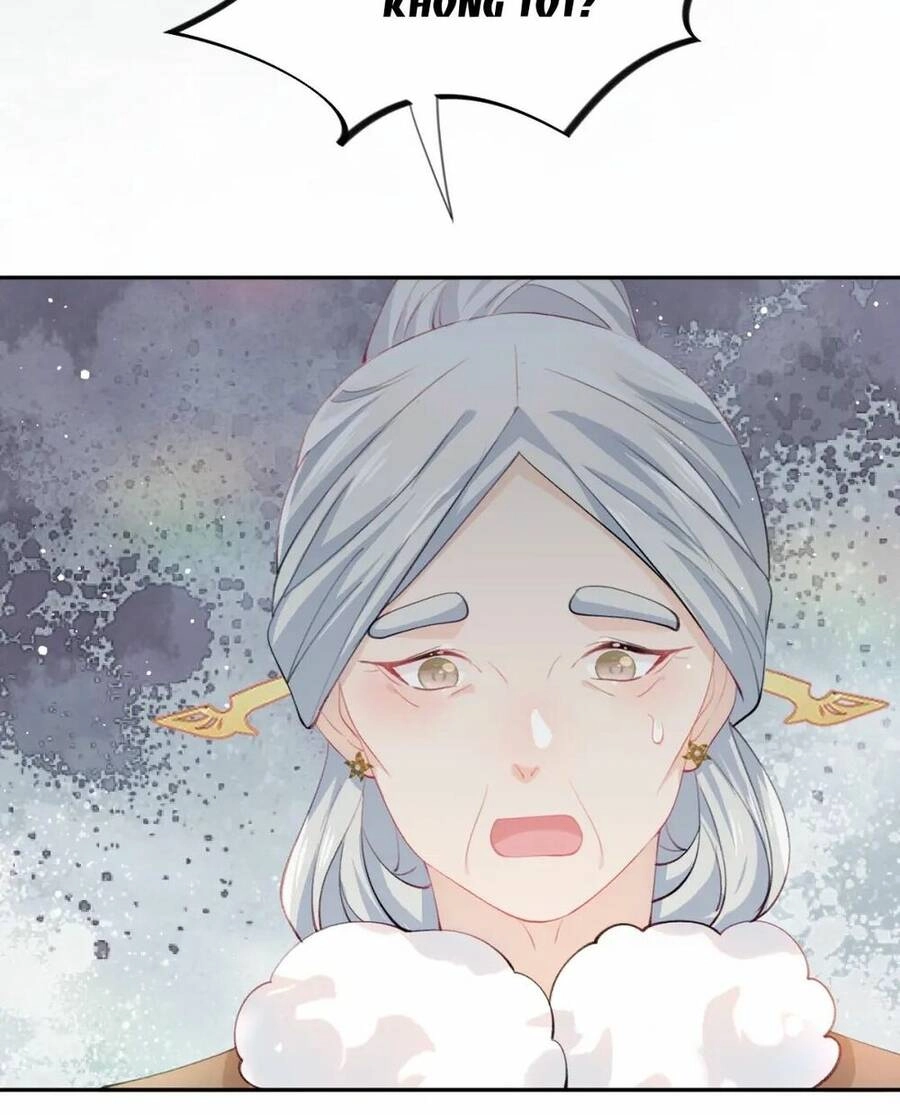 Một Đêm Bệnh Kiều Đột Nhiên Tới Chapter 24 - 44