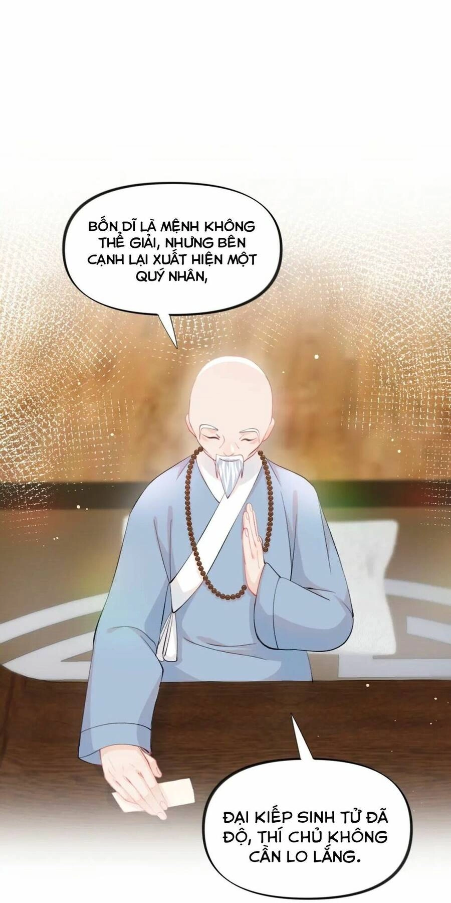 Một Đêm Bệnh Kiều Đột Nhiên Tới Chapter 24 - 45