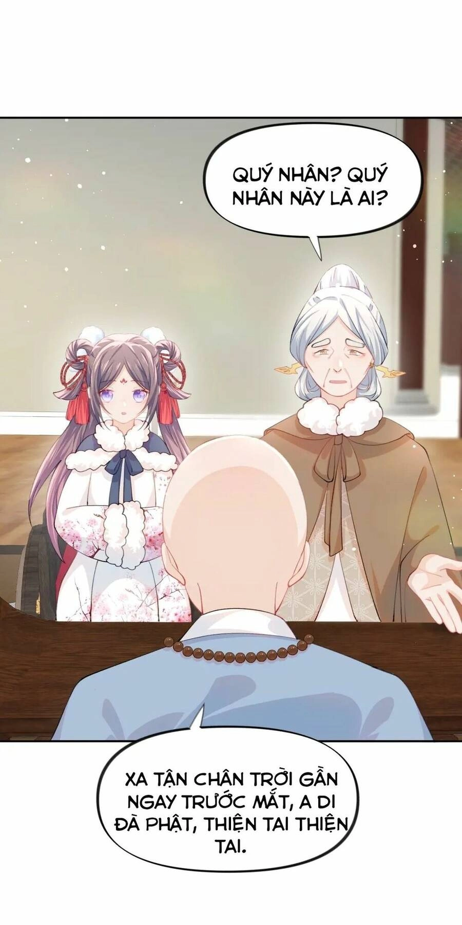 Một Đêm Bệnh Kiều Đột Nhiên Tới Chapter 24 - 46