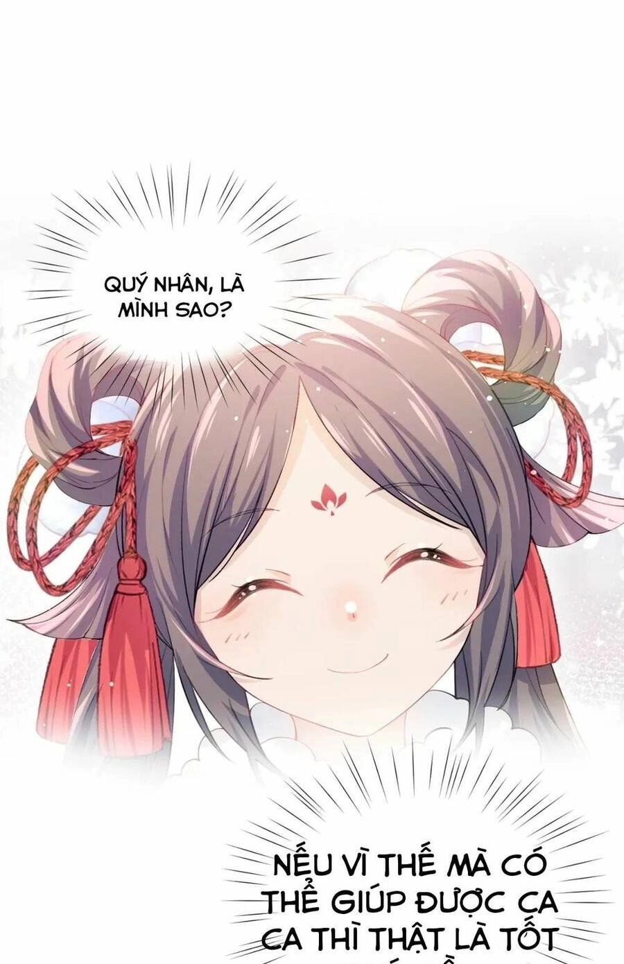 Một Đêm Bệnh Kiều Đột Nhiên Tới Chapter 24 - 47