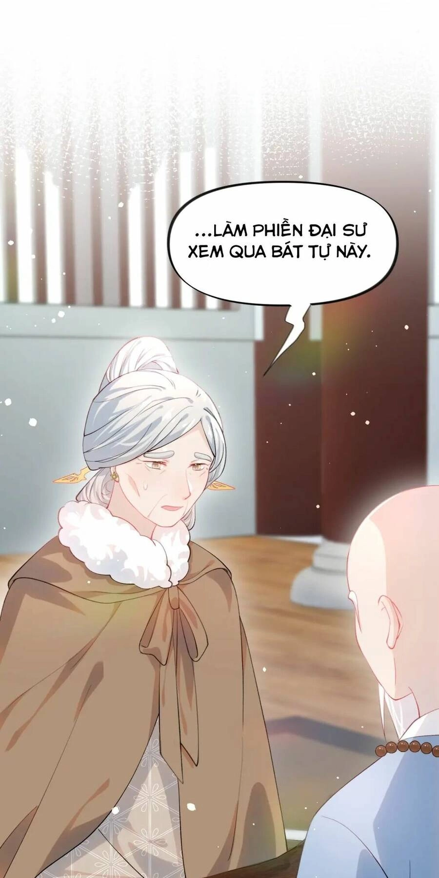 Một Đêm Bệnh Kiều Đột Nhiên Tới Chapter 24 - 49