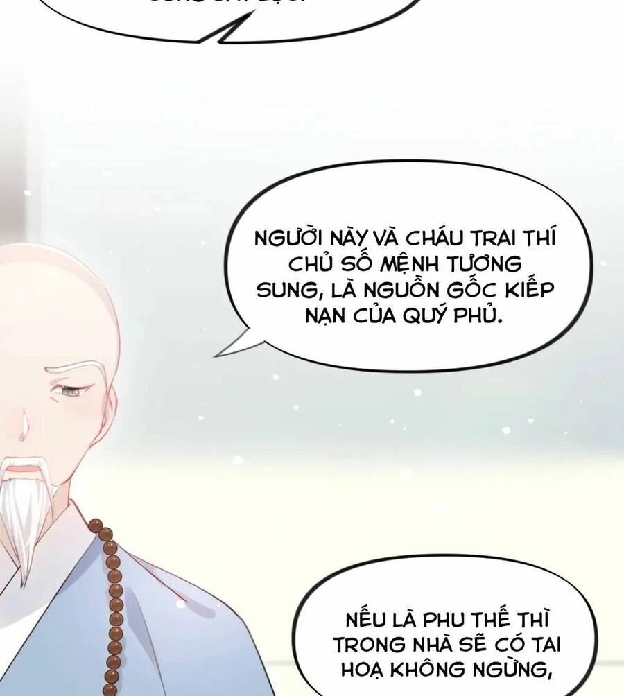 Một Đêm Bệnh Kiều Đột Nhiên Tới Chapter 24 - 51