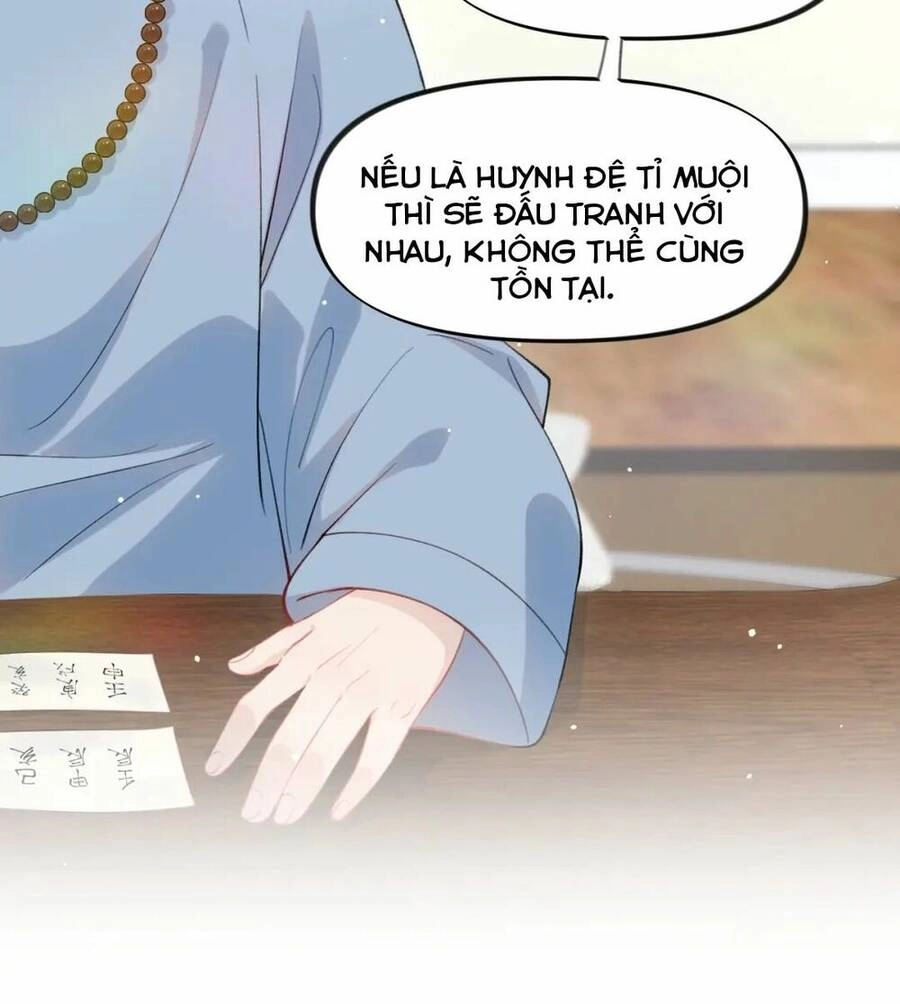 Một Đêm Bệnh Kiều Đột Nhiên Tới Chapter 24 - 52