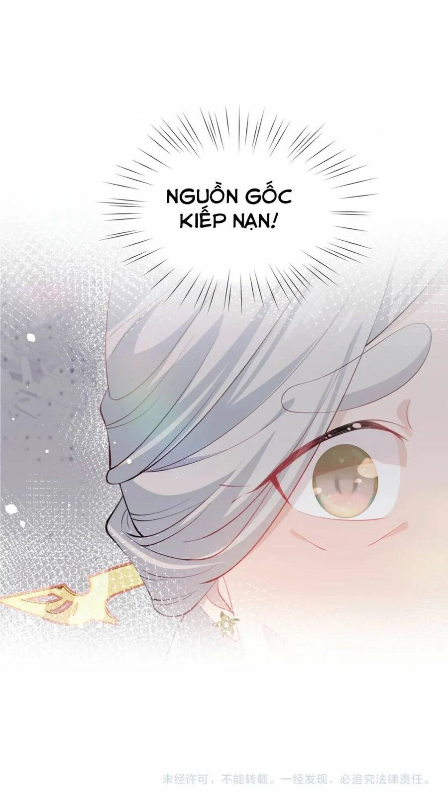 Một Đêm Bệnh Kiều Đột Nhiên Tới Chapter 24 - 53