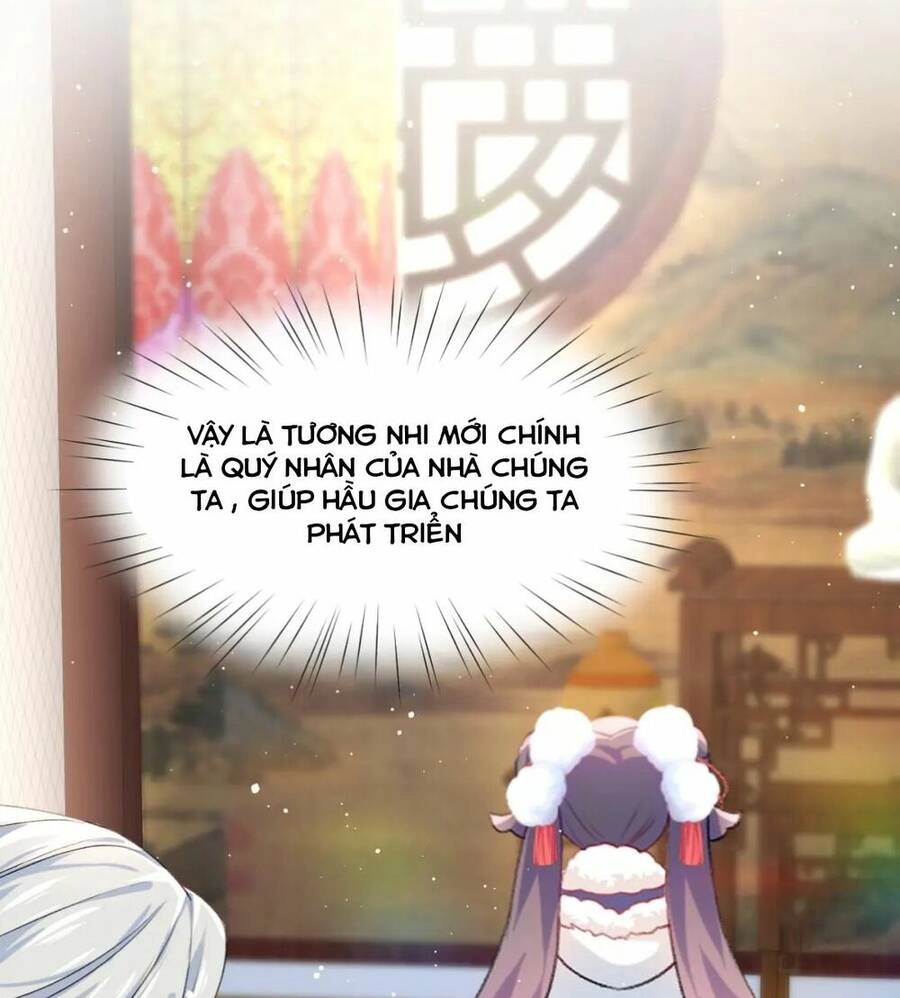 Một Đêm Bệnh Kiều Đột Nhiên Tới Chapter 25 - 2