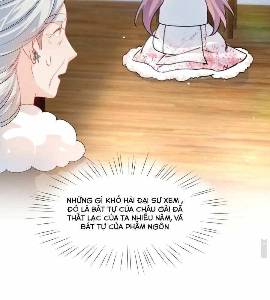 Một Đêm Bệnh Kiều Đột Nhiên Tới Chapter 25 - 3