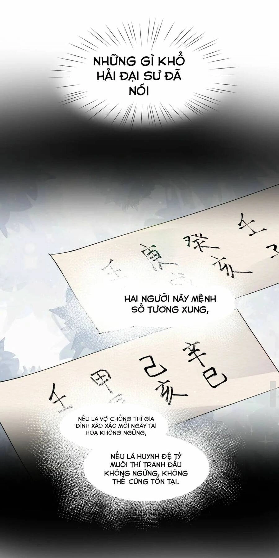 Một Đêm Bệnh Kiều Đột Nhiên Tới Chapter 25 - 4