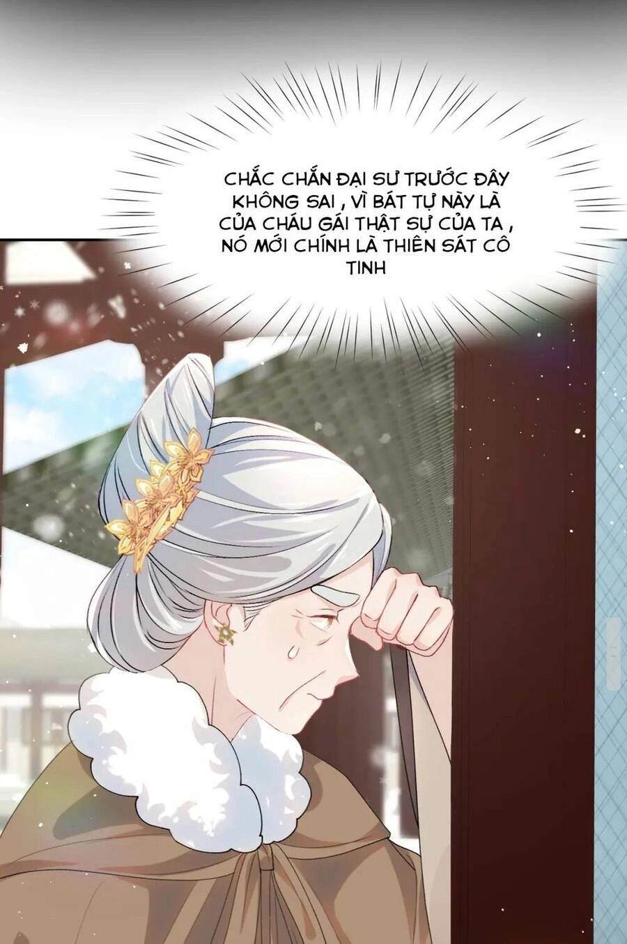 Một Đêm Bệnh Kiều Đột Nhiên Tới Chapter 25 - 5