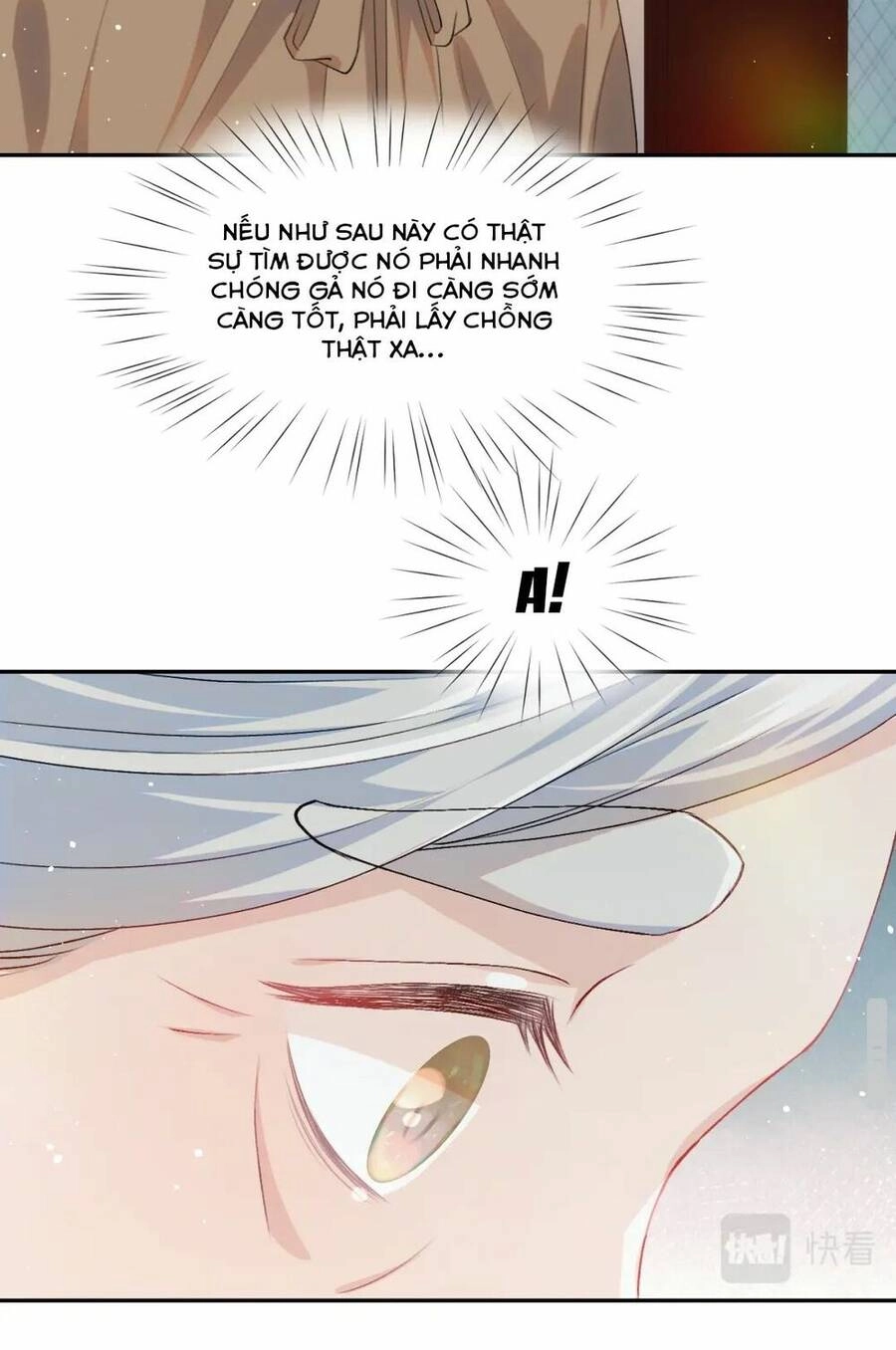 Một Đêm Bệnh Kiều Đột Nhiên Tới Chapter 25 - 6