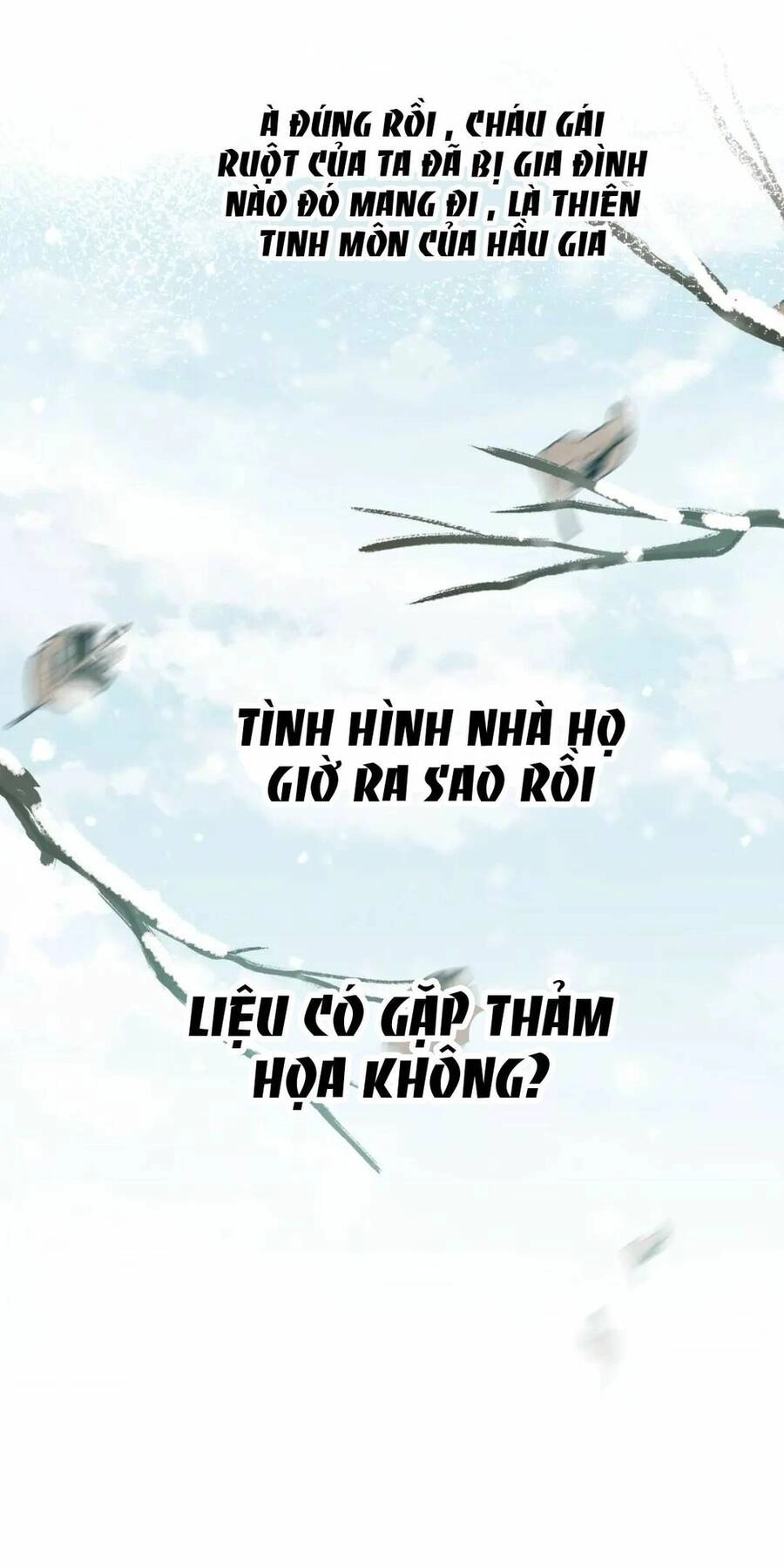 Một Đêm Bệnh Kiều Đột Nhiên Tới Chapter 25 - 7