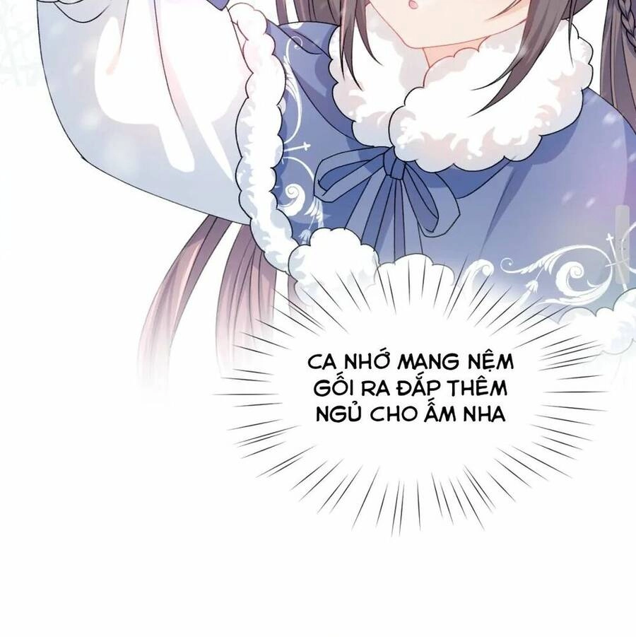 Một Đêm Bệnh Kiều Đột Nhiên Tới Chapter 25 - 10