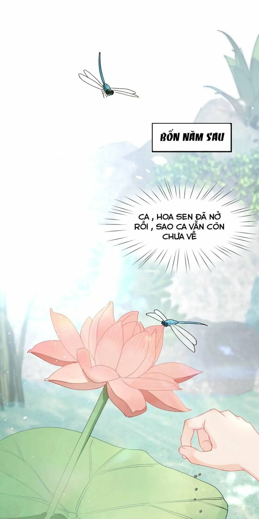 Một Đêm Bệnh Kiều Đột Nhiên Tới Chapter 25 - 13