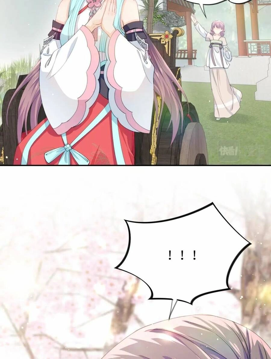 Một Đêm Bệnh Kiều Đột Nhiên Tới Chapter 25 - 15