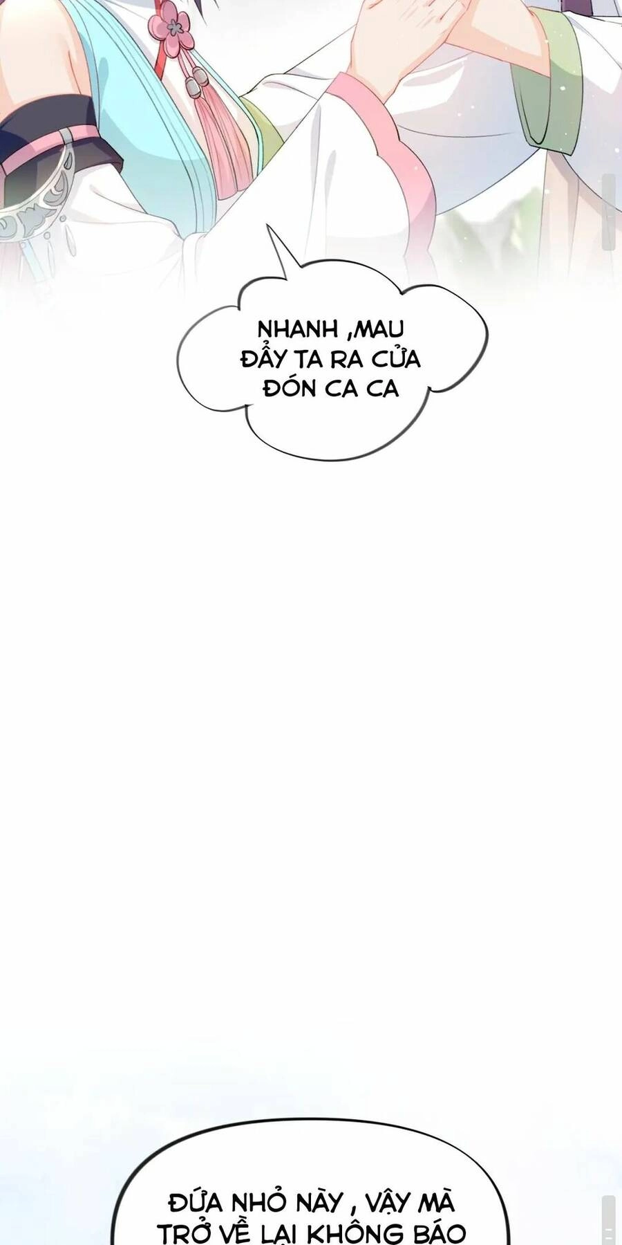 Một Đêm Bệnh Kiều Đột Nhiên Tới Chapter 25 - 18