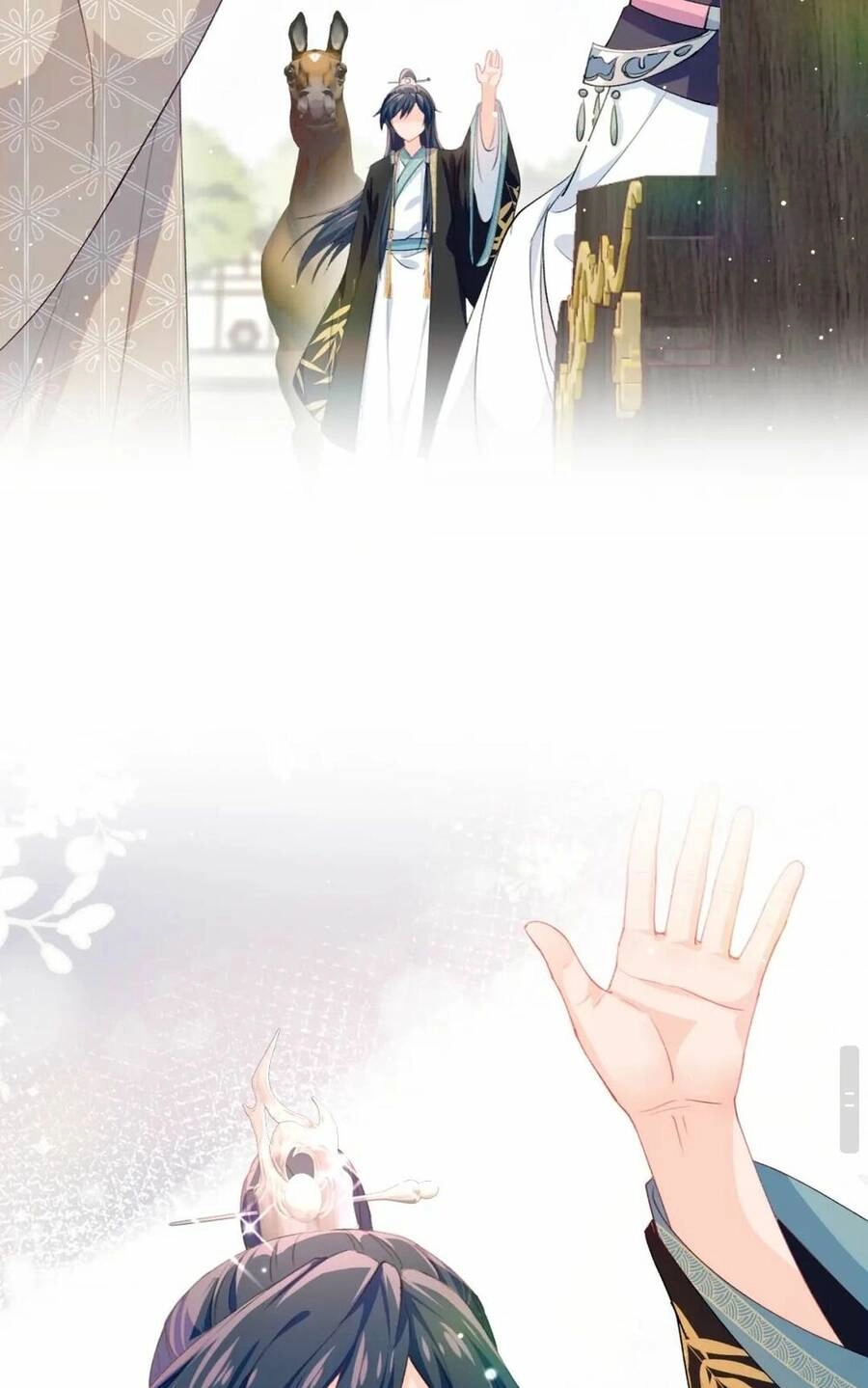 Một Đêm Bệnh Kiều Đột Nhiên Tới Chapter 25 - 20