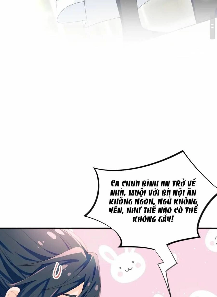 Một Đêm Bệnh Kiều Đột Nhiên Tới Chapter 25 - 24