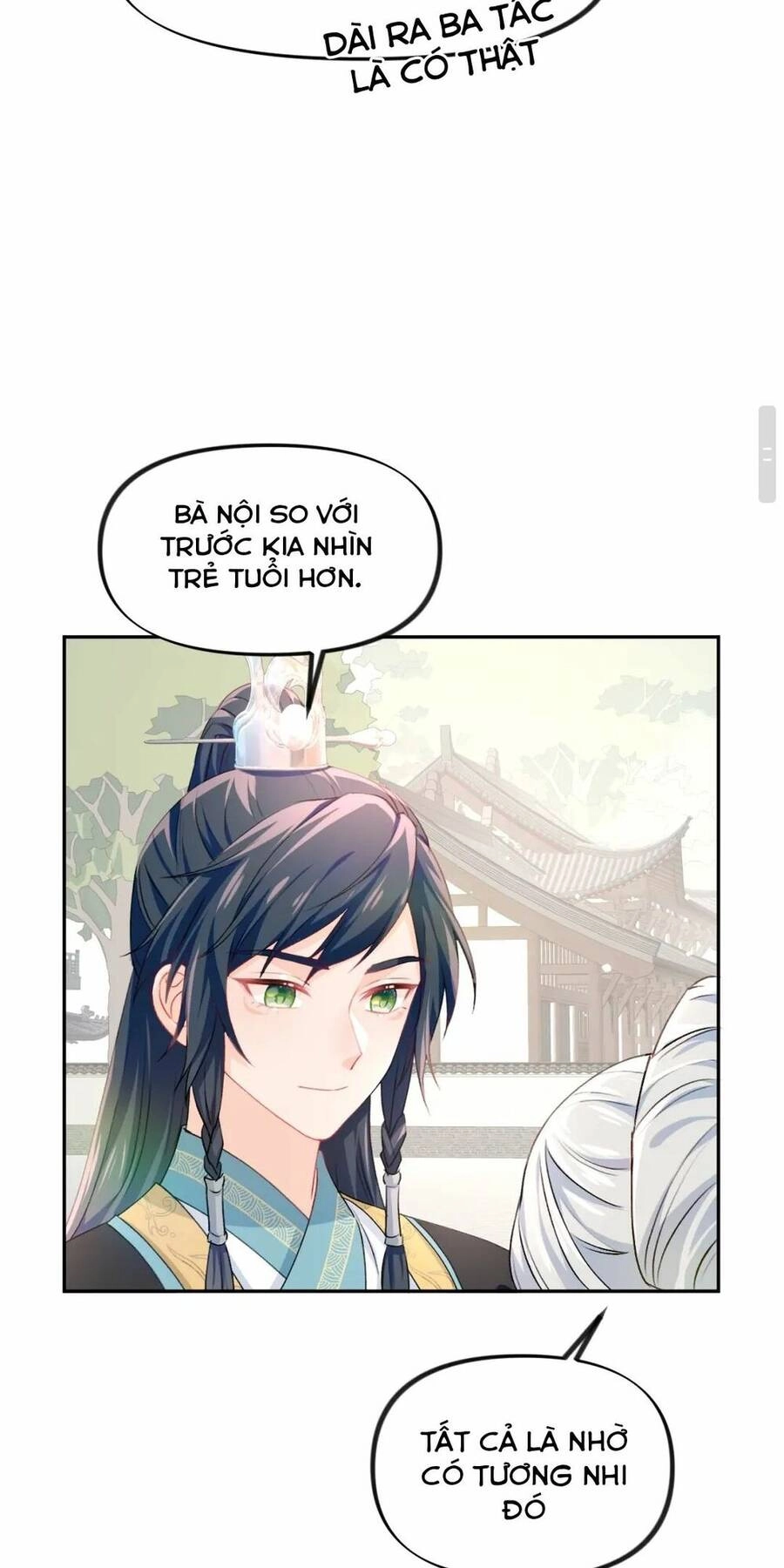 Một Đêm Bệnh Kiều Đột Nhiên Tới Chapter 25 - 27