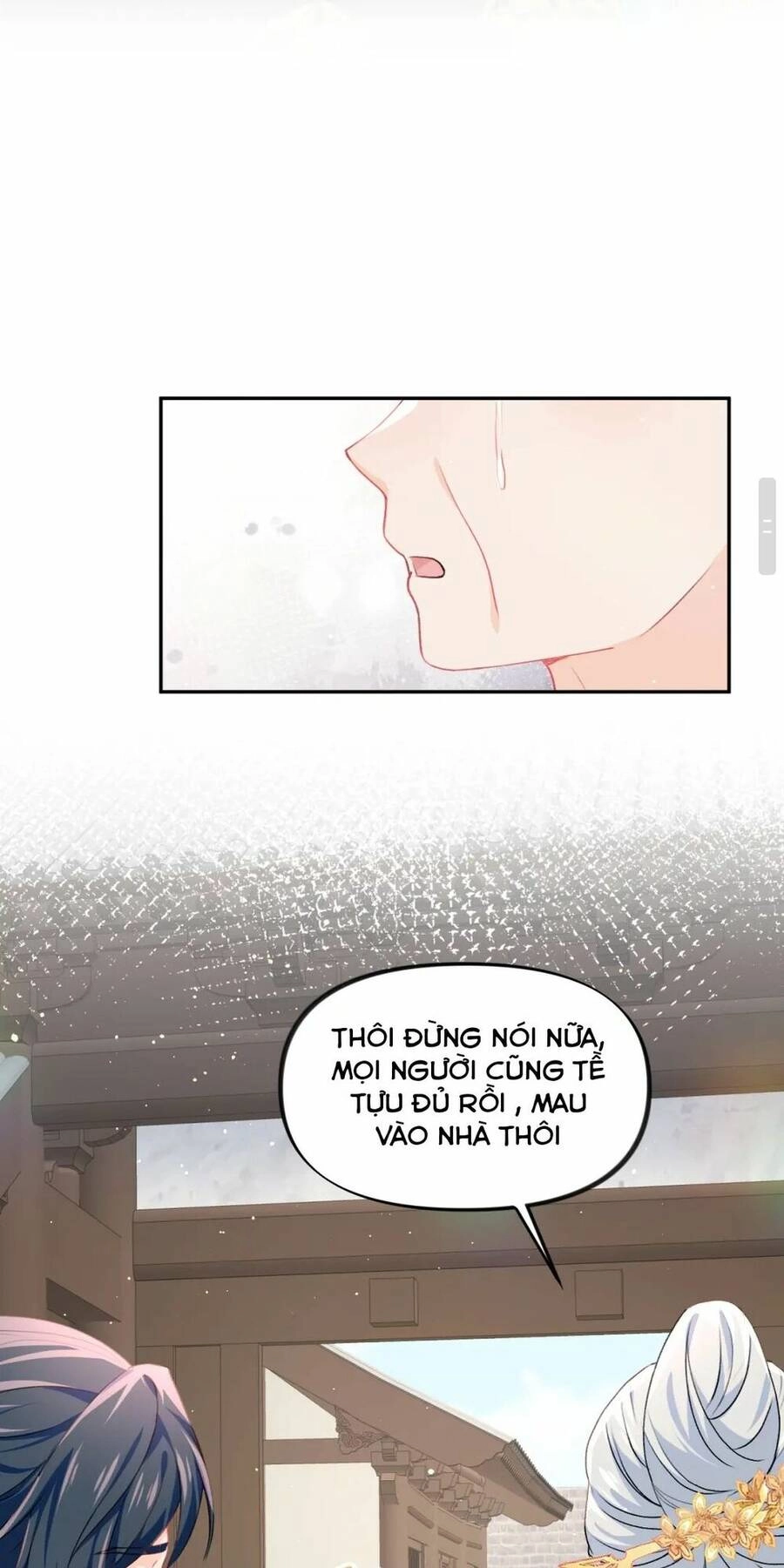 Một Đêm Bệnh Kiều Đột Nhiên Tới Chapter 25 - 31