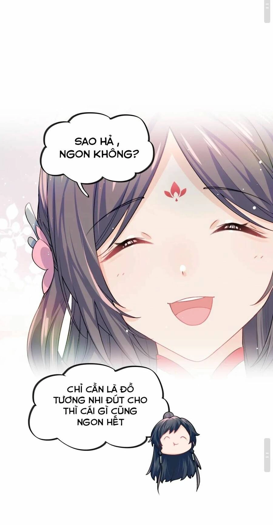 Một Đêm Bệnh Kiều Đột Nhiên Tới Chapter 25 - 33