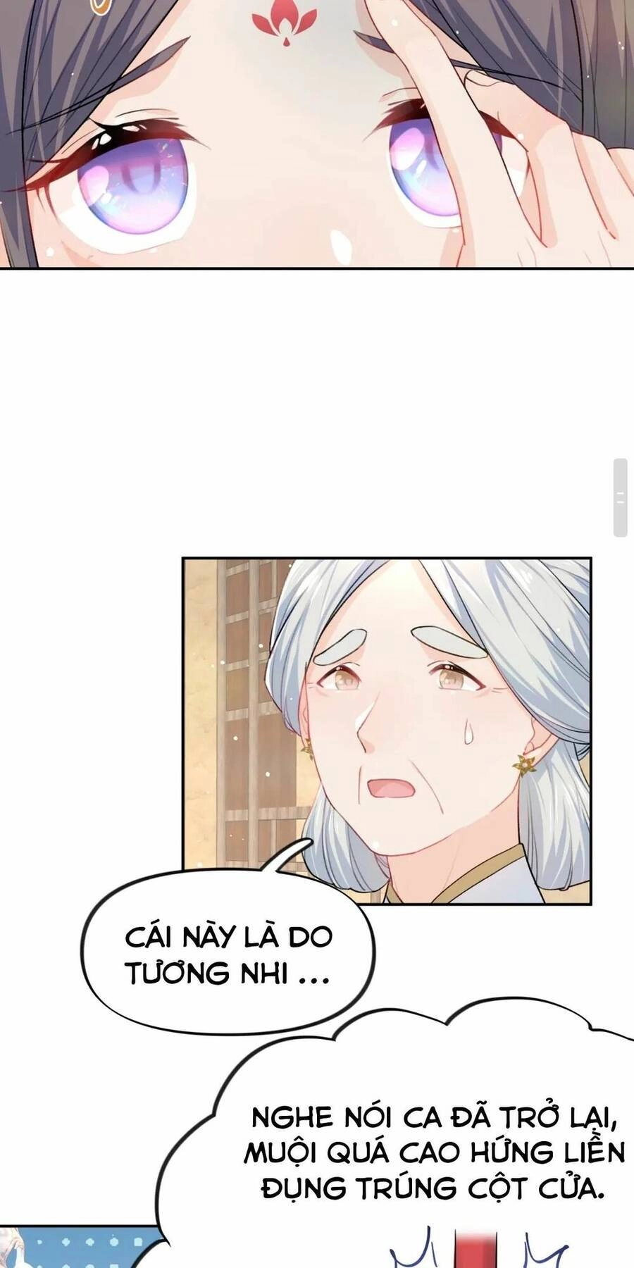 Một Đêm Bệnh Kiều Đột Nhiên Tới Chapter 25 - 35