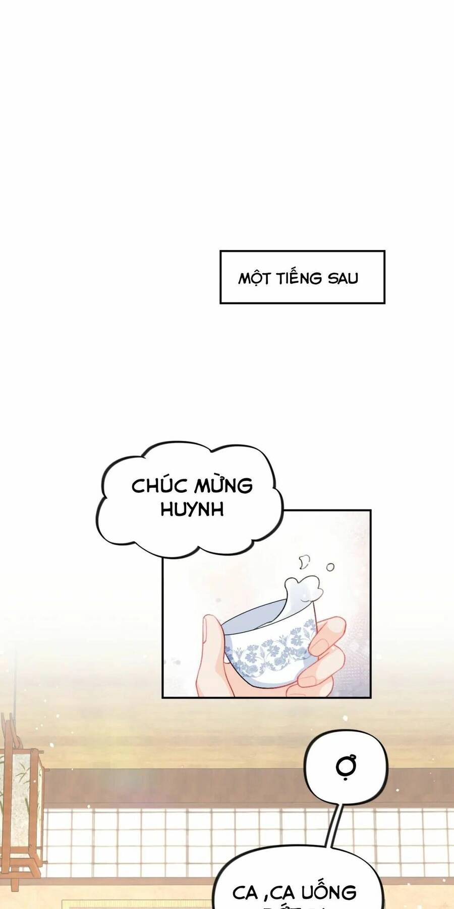 Một Đêm Bệnh Kiều Đột Nhiên Tới Chapter 25 - 38