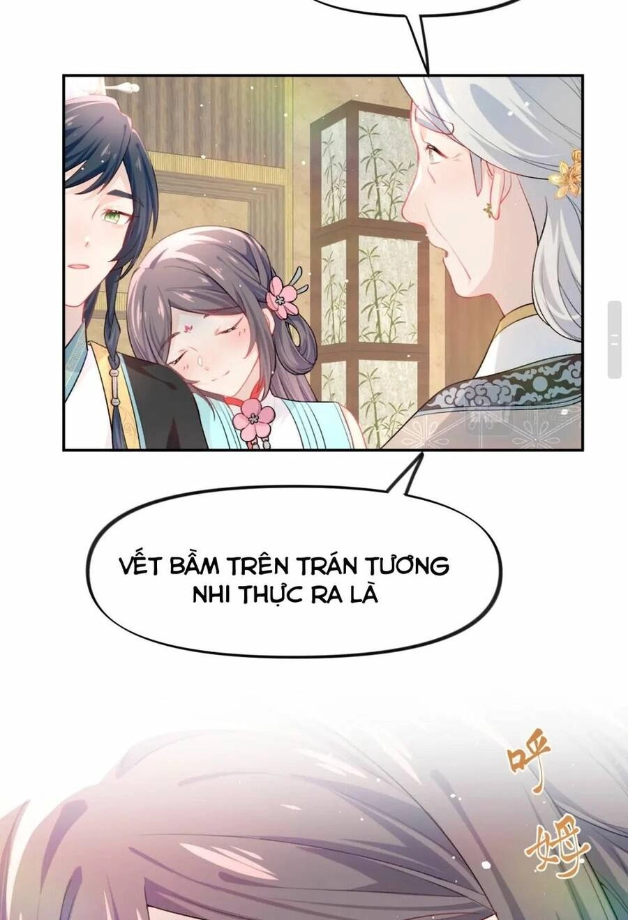 Một Đêm Bệnh Kiều Đột Nhiên Tới Chapter 25 - 40