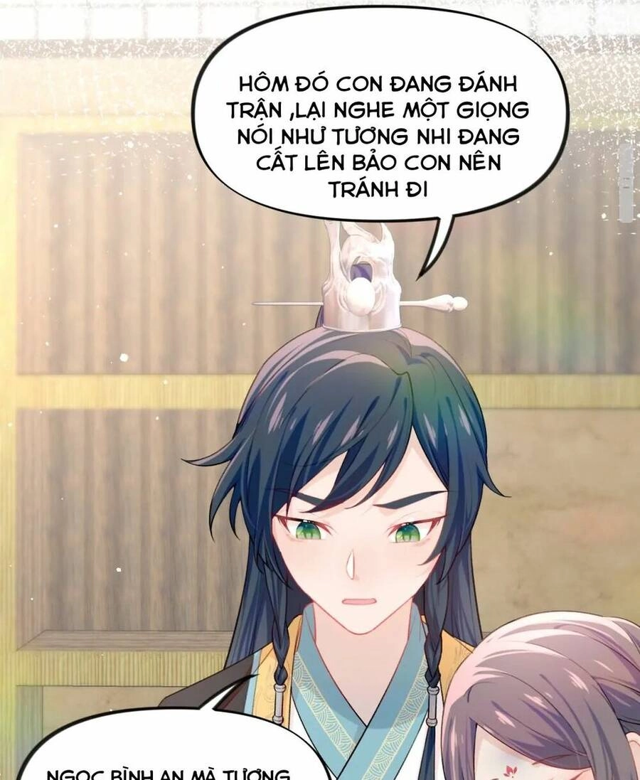 Một Đêm Bệnh Kiều Đột Nhiên Tới Chapter 25 - 45