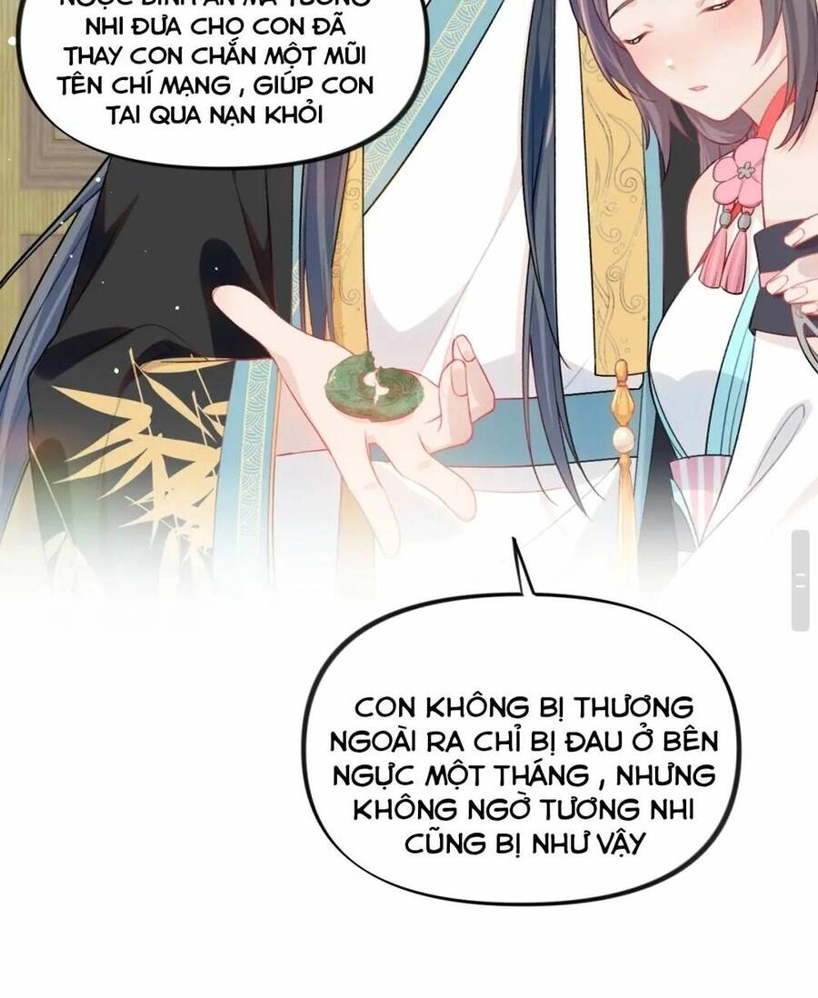 Một Đêm Bệnh Kiều Đột Nhiên Tới Chapter 25 - 46