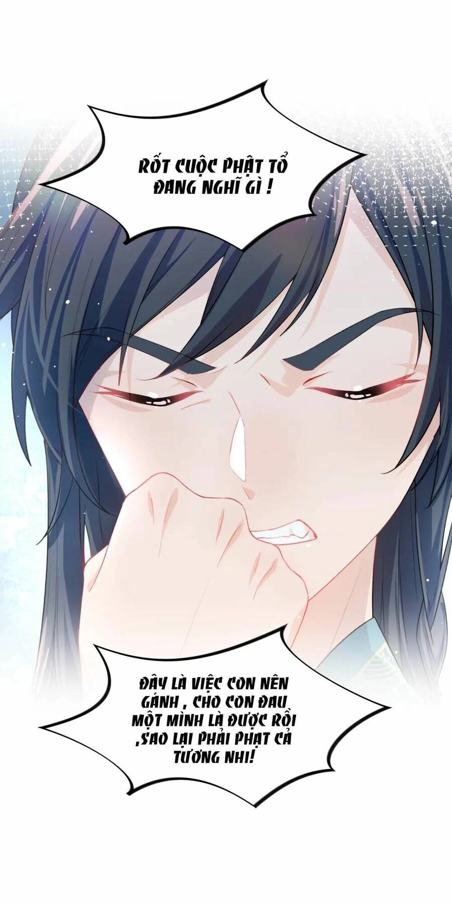 Một Đêm Bệnh Kiều Đột Nhiên Tới Chapter 25 - 47