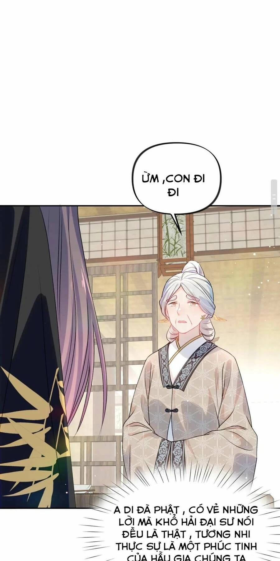 Một Đêm Bệnh Kiều Đột Nhiên Tới Chapter 25 - 49