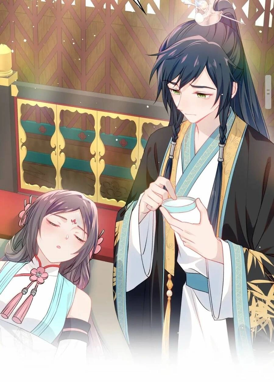 Một Đêm Bệnh Kiều Đột Nhiên Tới Chapter 25 - 51