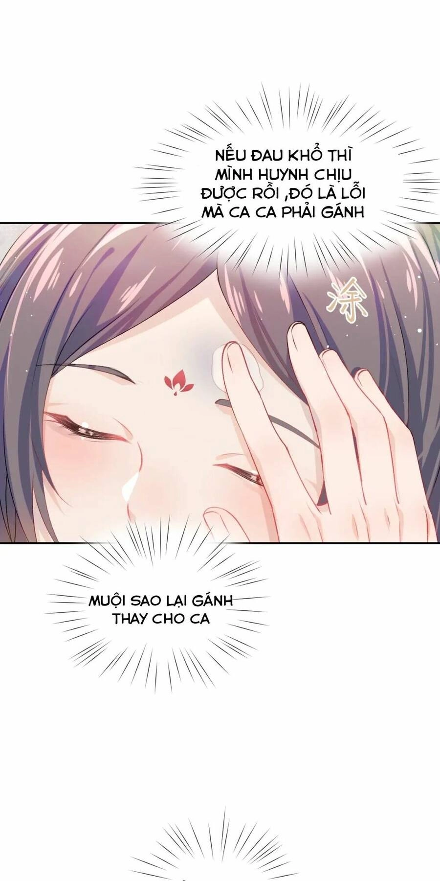 Một Đêm Bệnh Kiều Đột Nhiên Tới Chapter 25 - 52