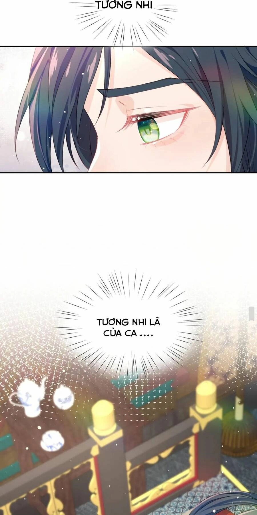 Một Đêm Bệnh Kiều Đột Nhiên Tới Chapter 25 - 53