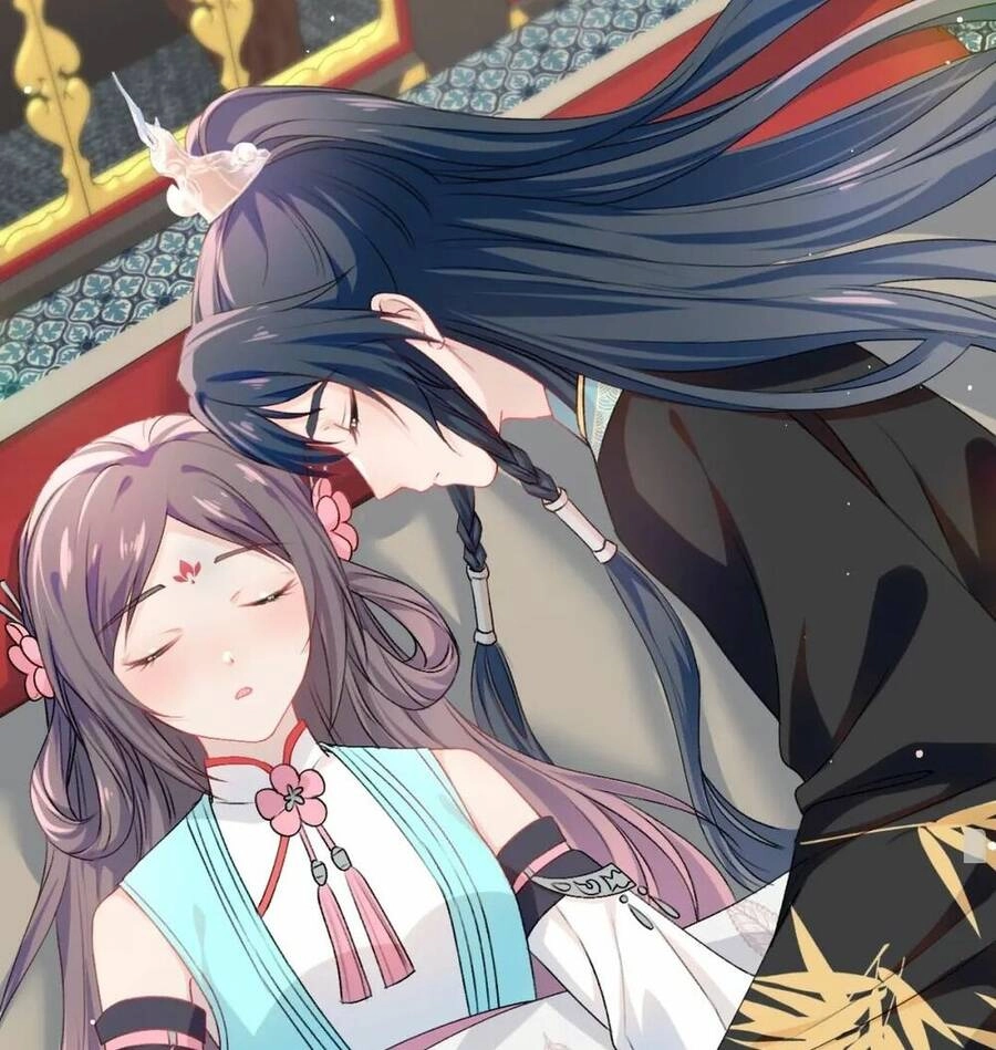 Một Đêm Bệnh Kiều Đột Nhiên Tới Chapter 25 - 54