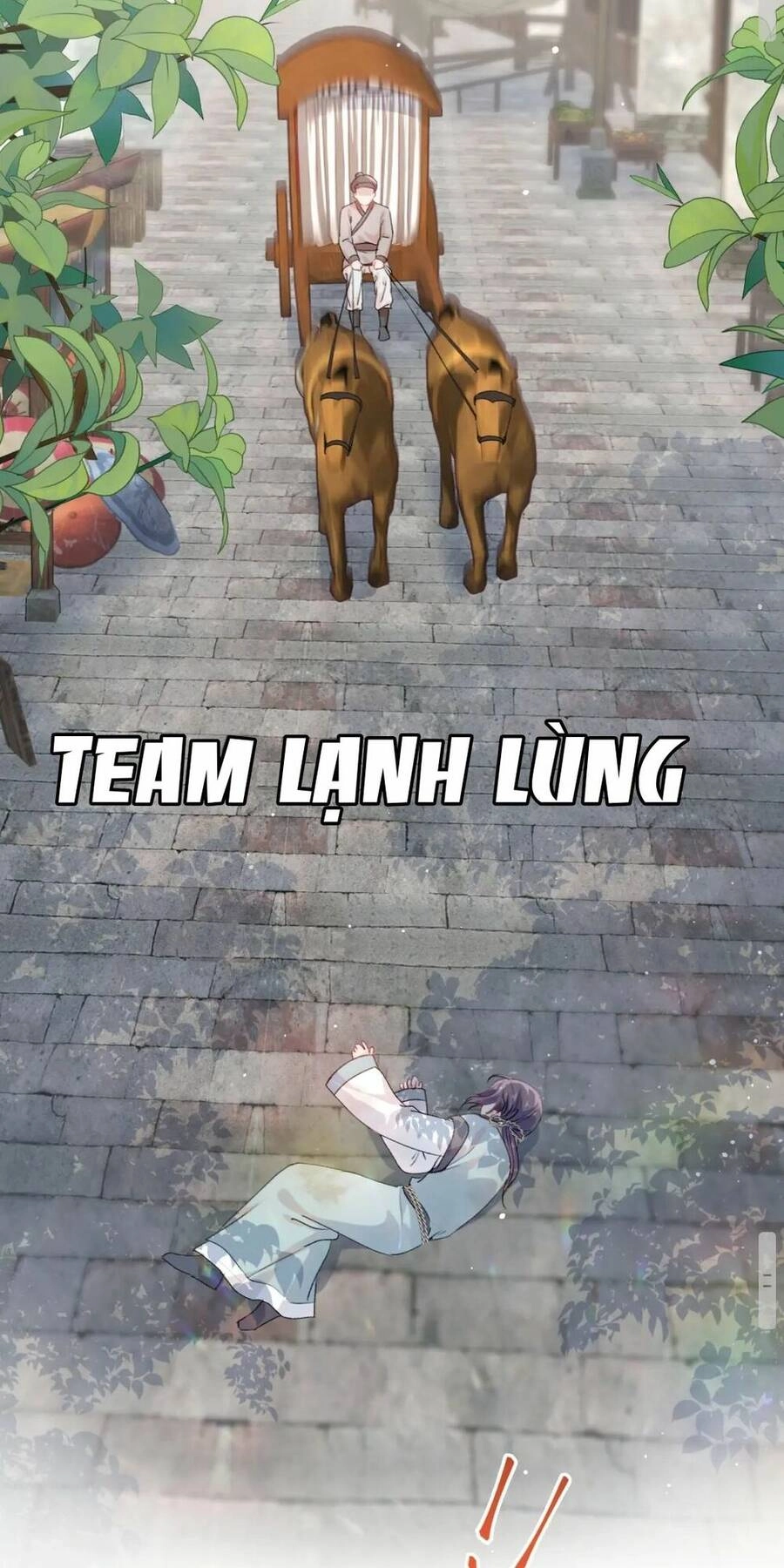 Một Đêm Bệnh Kiều Đột Nhiên Tới Chapter 26 - 3