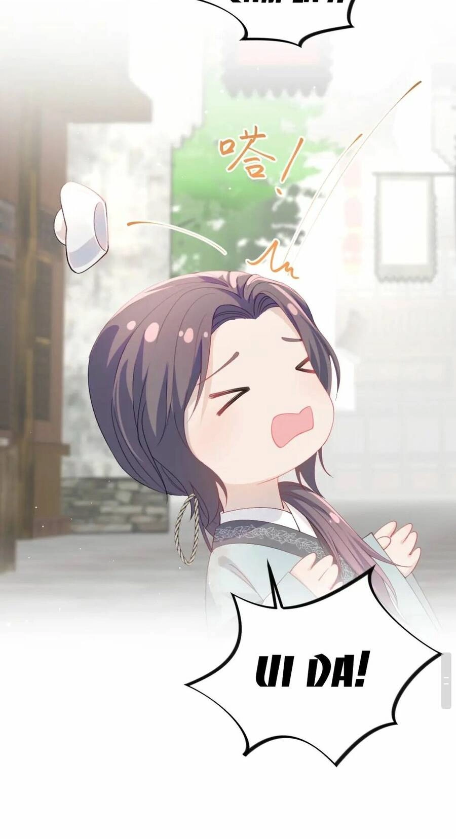 Một Đêm Bệnh Kiều Đột Nhiên Tới Chapter 26 - 12