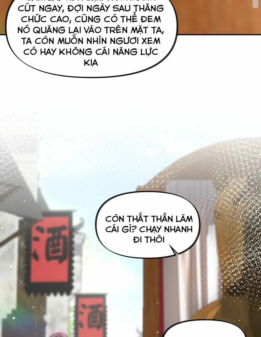 Một Đêm Bệnh Kiều Đột Nhiên Tới Chapter 26 - 16