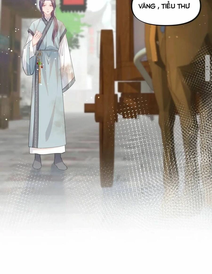 Một Đêm Bệnh Kiều Đột Nhiên Tới Chapter 26 - 17