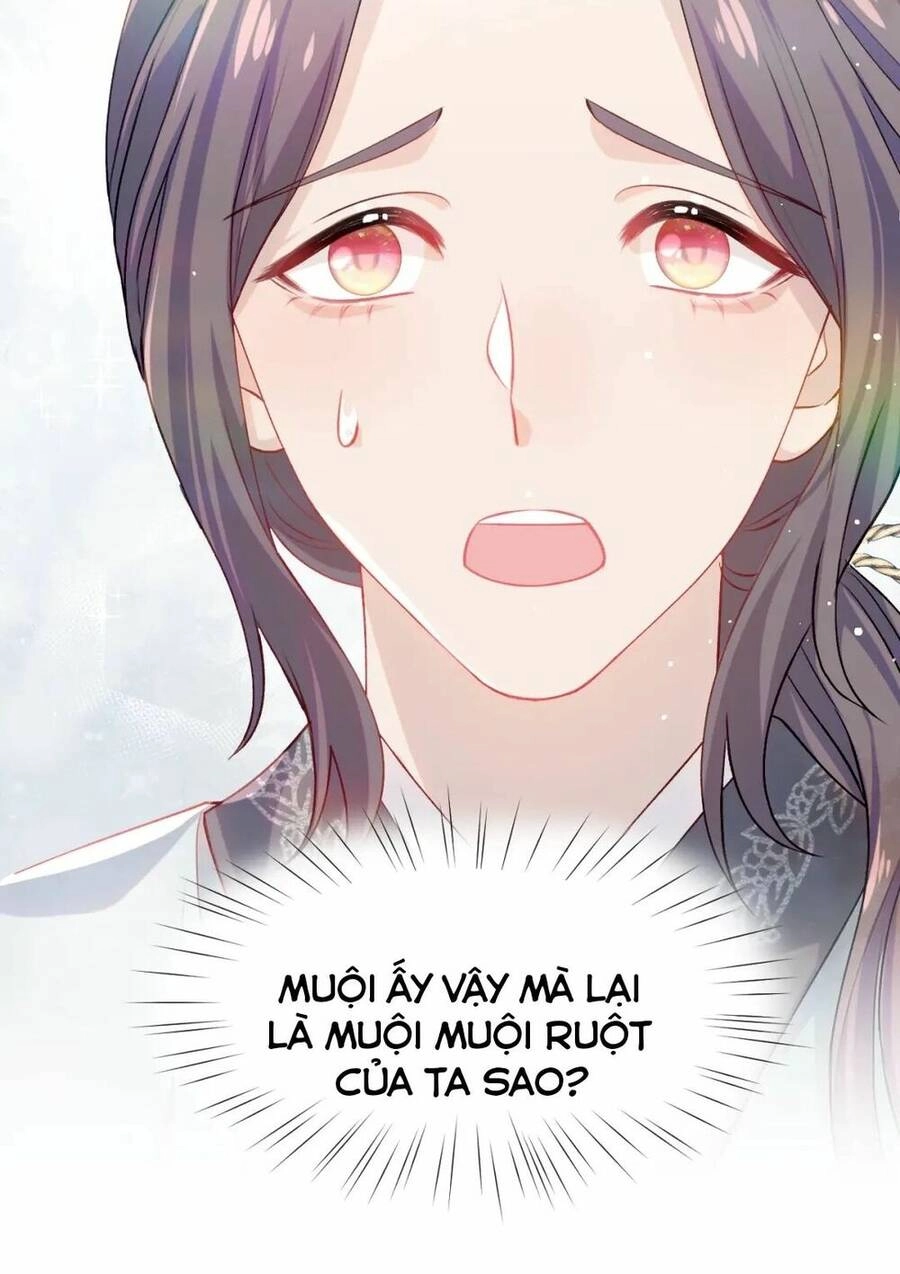 Một Đêm Bệnh Kiều Đột Nhiên Tới Chapter 26 - 22