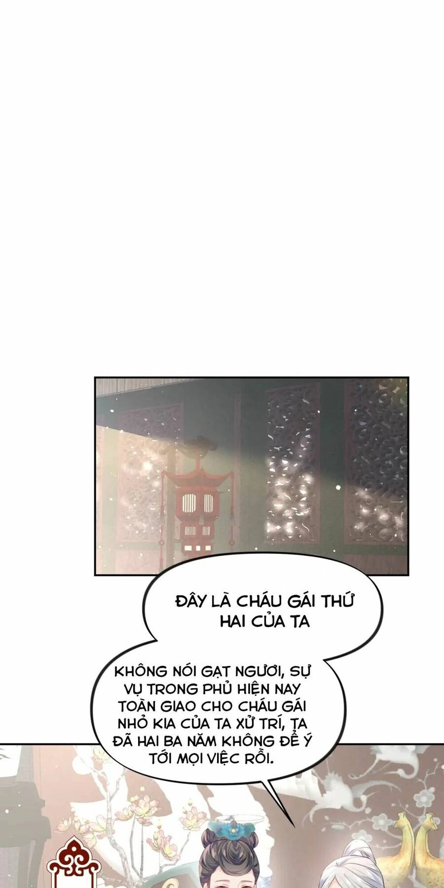 Một Đêm Bệnh Kiều Đột Nhiên Tới Chapter 26 - 23