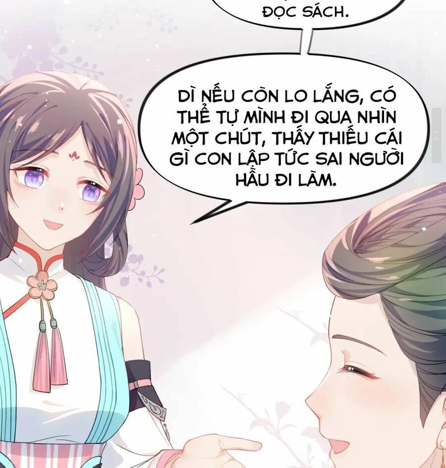 Một Đêm Bệnh Kiều Đột Nhiên Tới Chapter 26 - 29