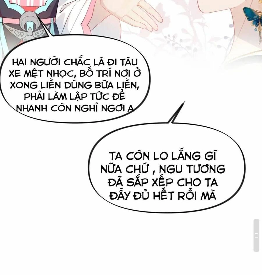 Một Đêm Bệnh Kiều Đột Nhiên Tới Chapter 26 - 30