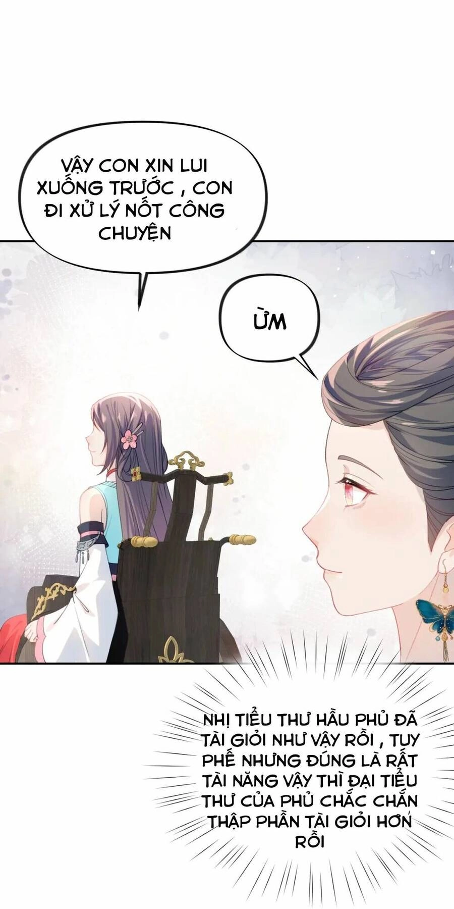 Một Đêm Bệnh Kiều Đột Nhiên Tới Chapter 26 - 31