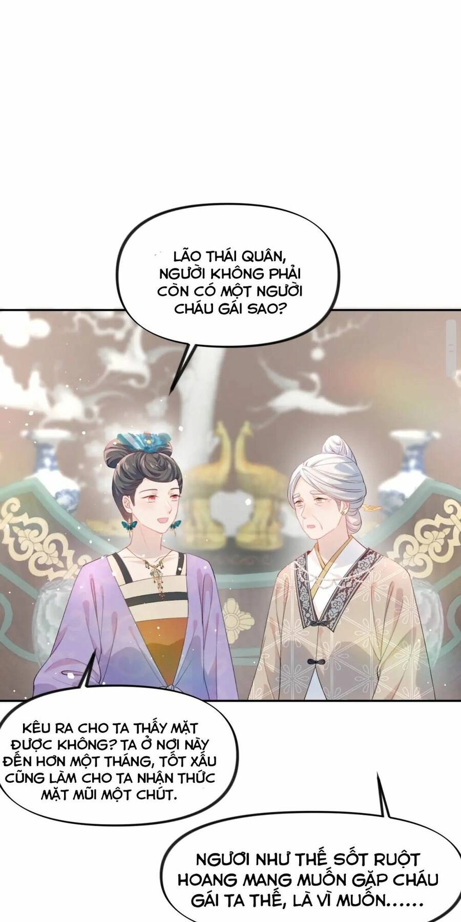 Một Đêm Bệnh Kiều Đột Nhiên Tới Chapter 26 - 32