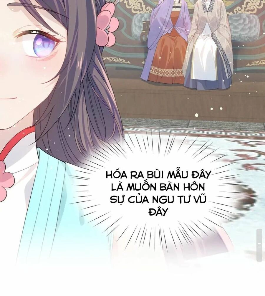 Một Đêm Bệnh Kiều Đột Nhiên Tới Chapter 26 - 34