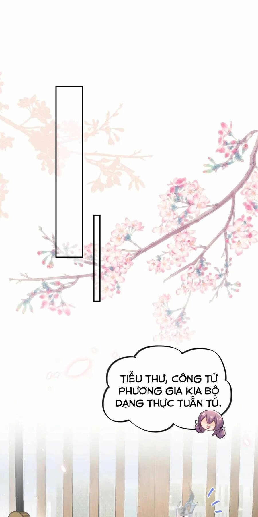 Một Đêm Bệnh Kiều Đột Nhiên Tới Chapter 26 - 35