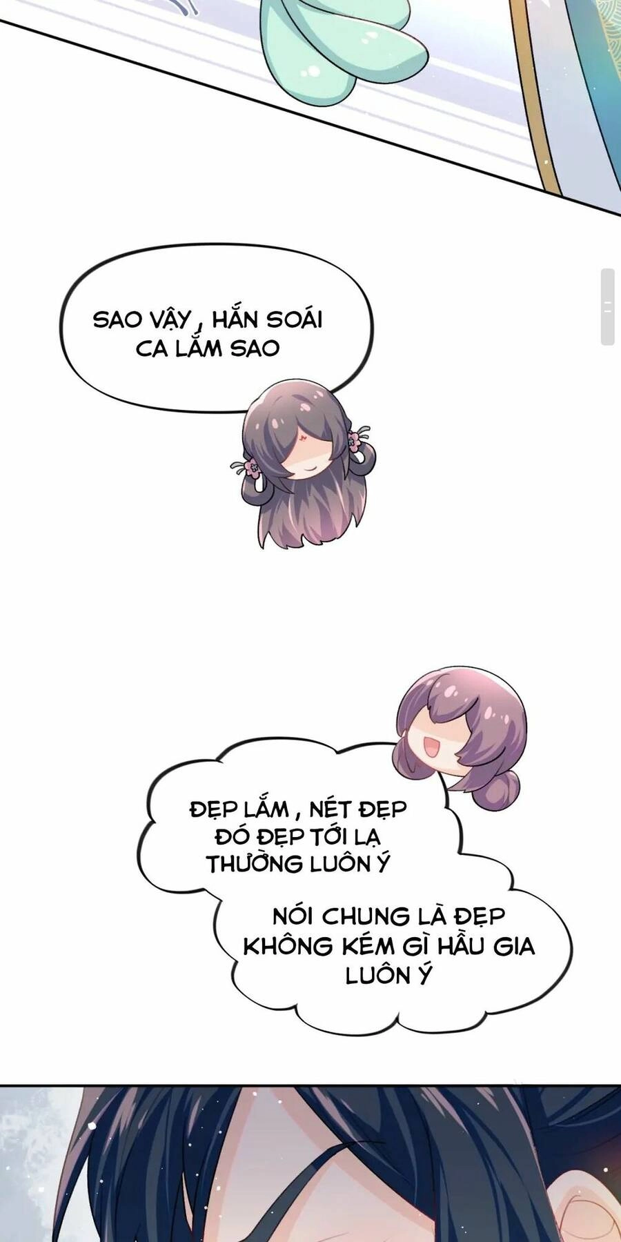 Một Đêm Bệnh Kiều Đột Nhiên Tới Chapter 26 - 37